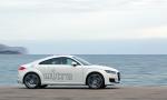 Audi TT Coupe 2.0 TDI Ultra 2014 года (WW)